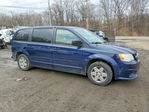 Dodge Caravan 2013