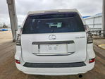 Lexus GX 2015
