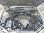 Honda Accord 2002