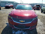 Chevrolet Impala 2018