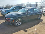 BMW Series 3 2017