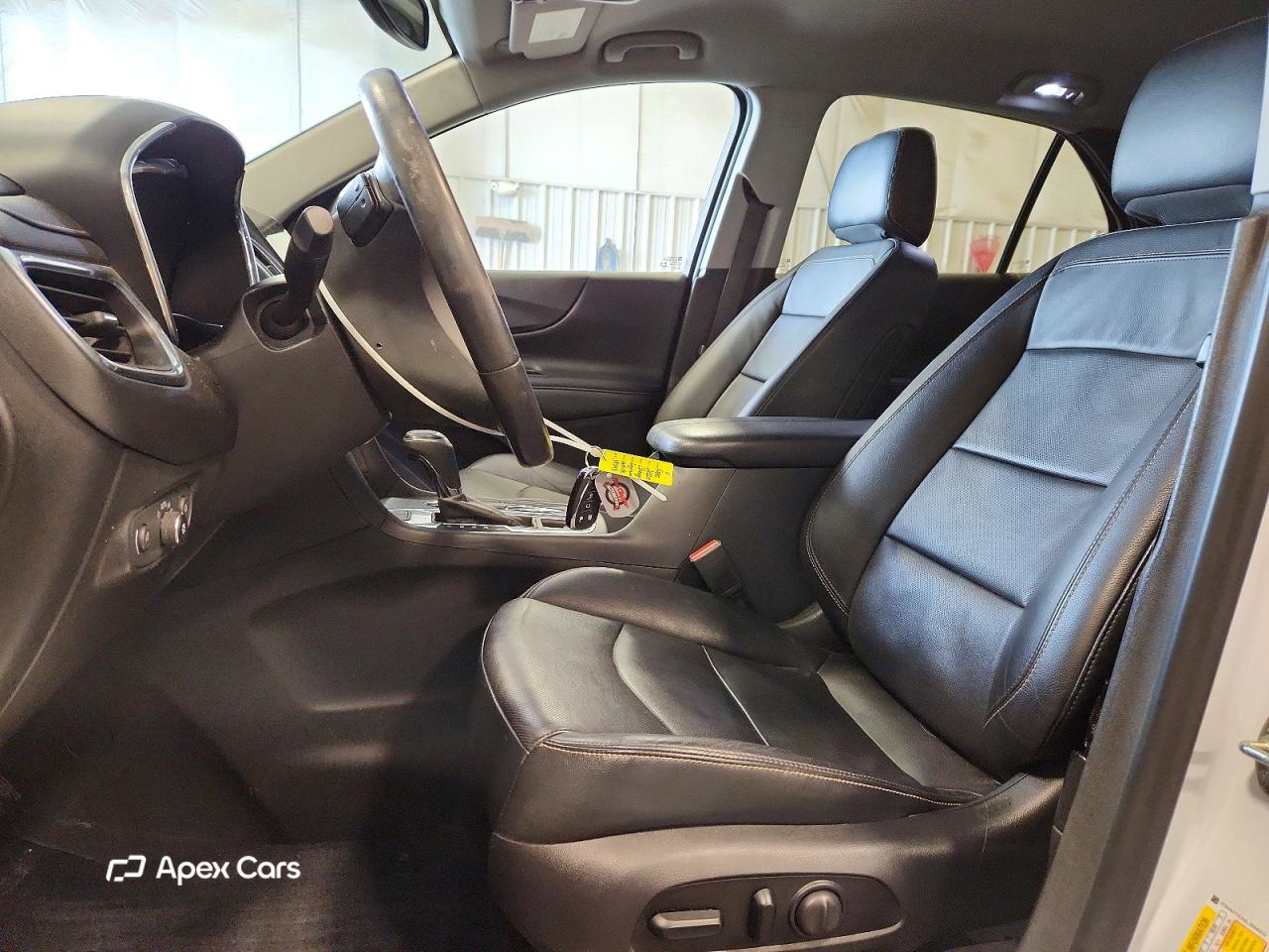 Chevrolet Equinox 2020