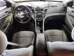 Hyundai Sonata 2012