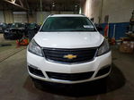 Chevrolet Traverse 2013