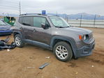 Jeep Renegade 2017