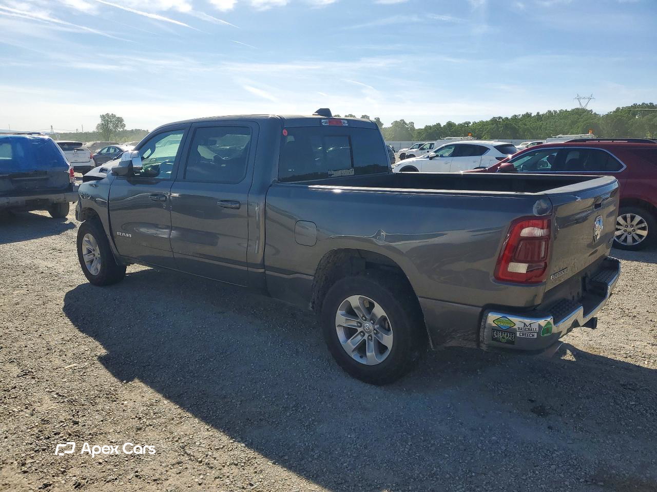 RAM 1500 2023
