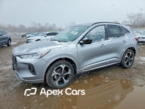 Ford Escape 2024 - Image 1 of 13