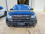 Land Rover Discovery 2019
