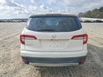 Honda Pilot 2019
