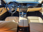 BMW Series 5 2016