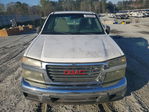 GMC Canyon 2007