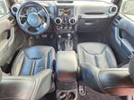 Jeep Wrangler 2018