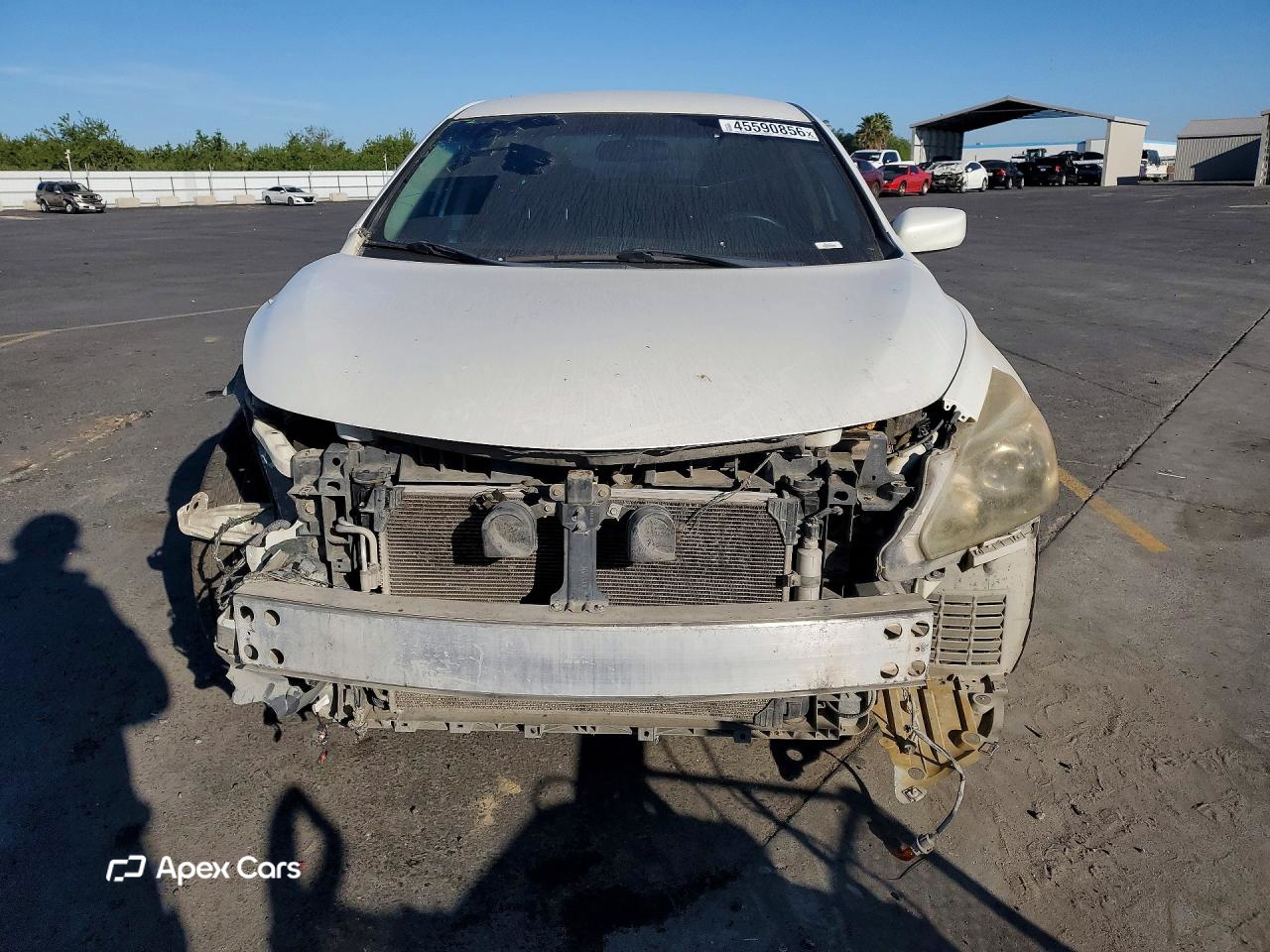 Nissan Altima 2014