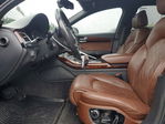 Audi A8 2013