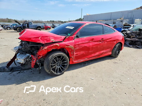 Honda Civic 2018 - Image 1 of 13
