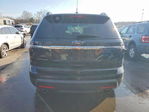 Ford Explorer 2015