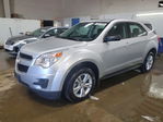 Chevrolet Equinox 2015