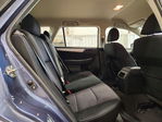 Subaru Outback 2015