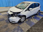 Nissan Versa 2018