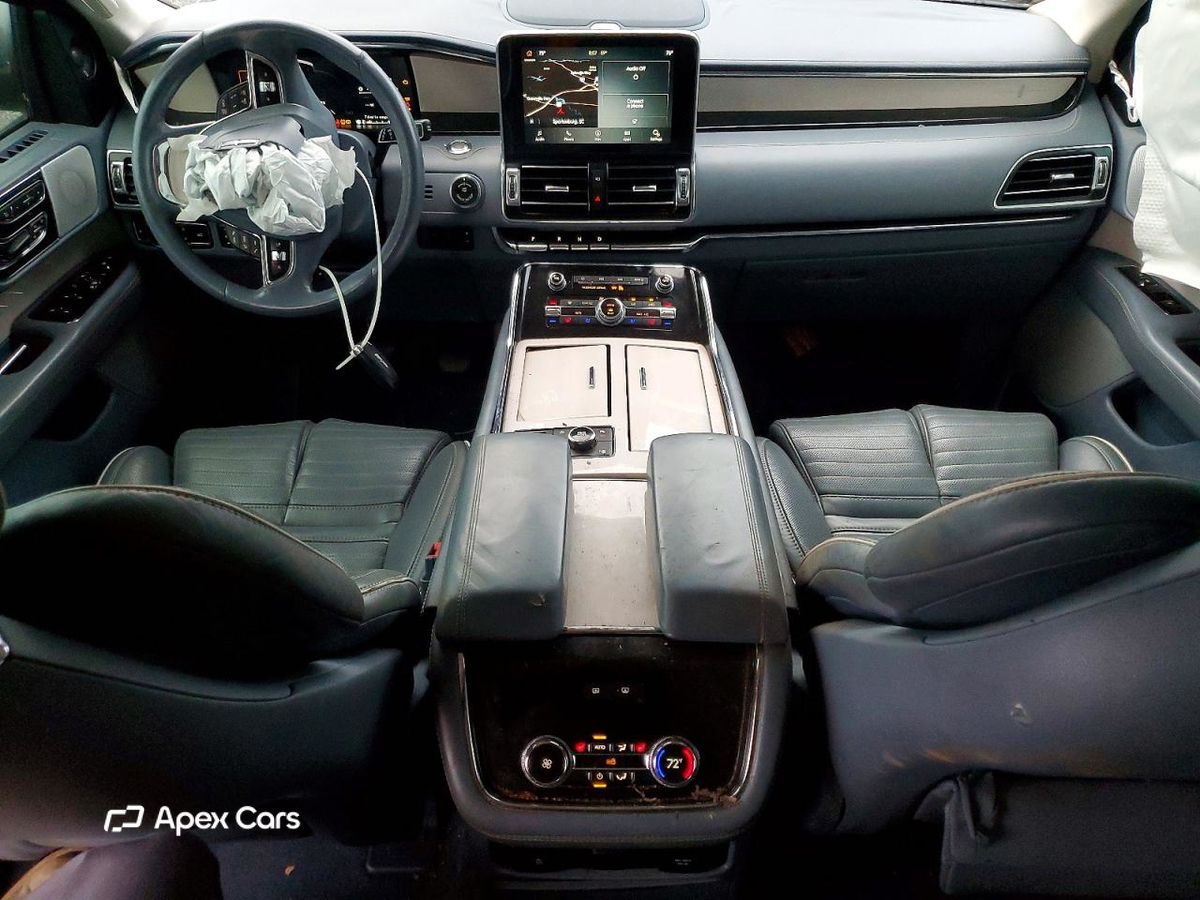 Lincoln Navigator 2020