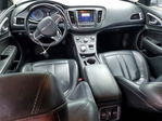 Chrysler 200 2016