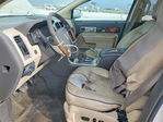 Lincoln MKX 2010