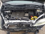 Toyota Sienna 2017
