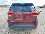 Toyota Highlander 2019