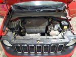 Jeep Renegade 2016