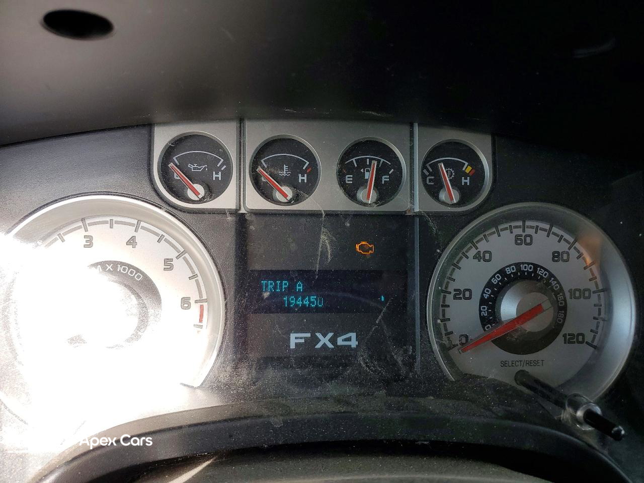 Ford F-150 2009