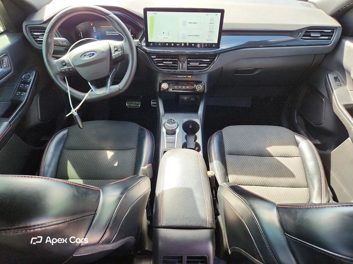 Ford Escape 2024