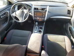 Nissan Altima 2013