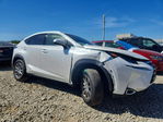Lexus NX 2017