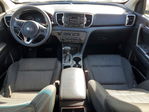 Kia Sportage 2017