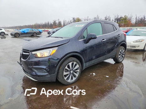 Buick Encore 2021 - Image 1 of 13