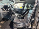 Honda Ridgeline 2017