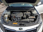 Kia Optima 2013
