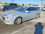 Hyundai Sonata 2012