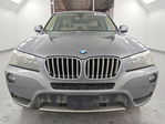 BMW X3 2014