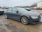 Audi A8 2015