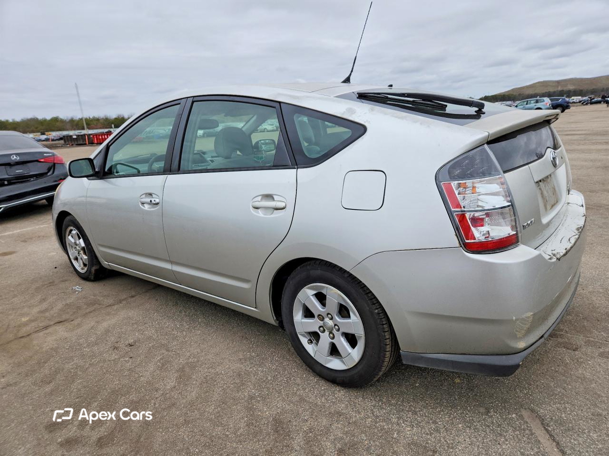 Toyota Prius 2005