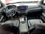 Honda Ridgeline 2022