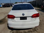 Volkswagen Jetta 2014