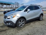 Buick Encore 2014
