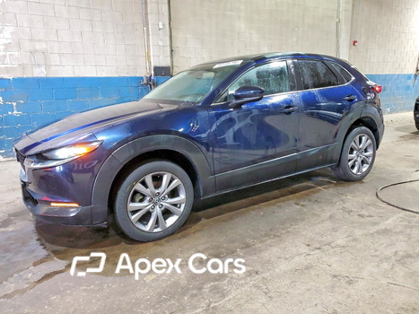 Mazda CX-30 2021 - Image 1 of 13