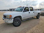 GMC Sierra 2003