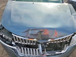 Lincoln MKZ 2011