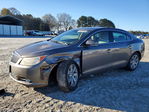 Buick LaCrosse 2010