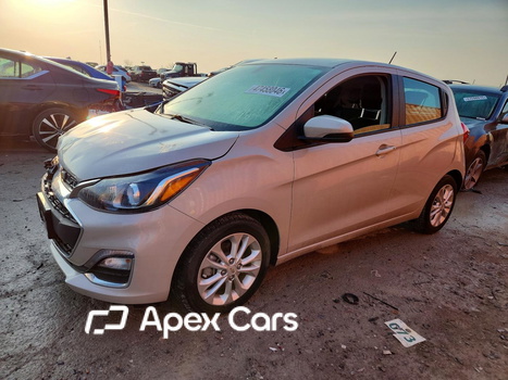 Chevrolet Spark 2020 - Image 1 of 13