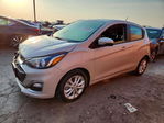 Chevrolet Spark 2020